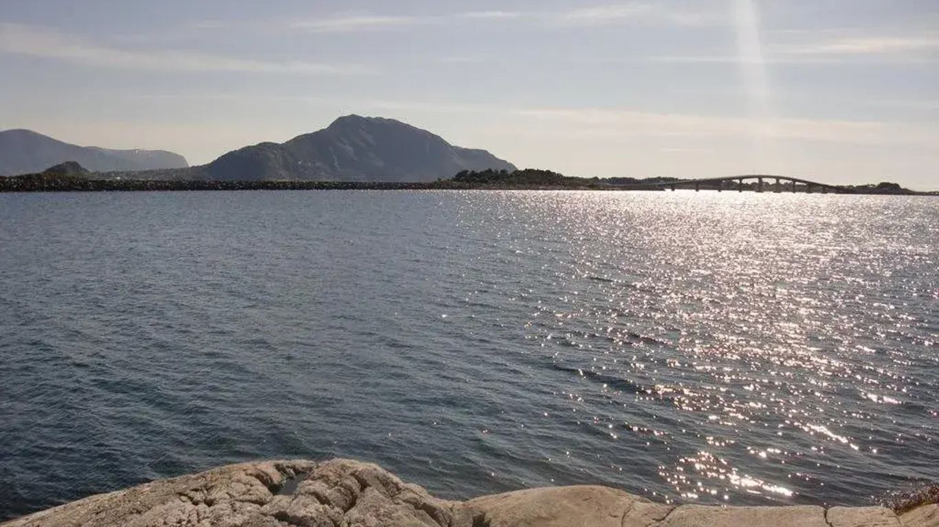 Aalesund Airport Hotel