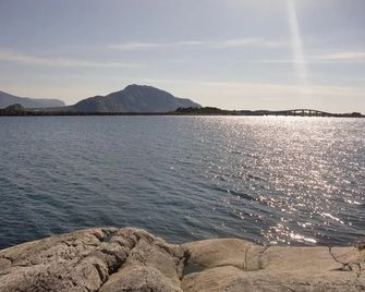 Aalesund Airport Hotel - Ålesund