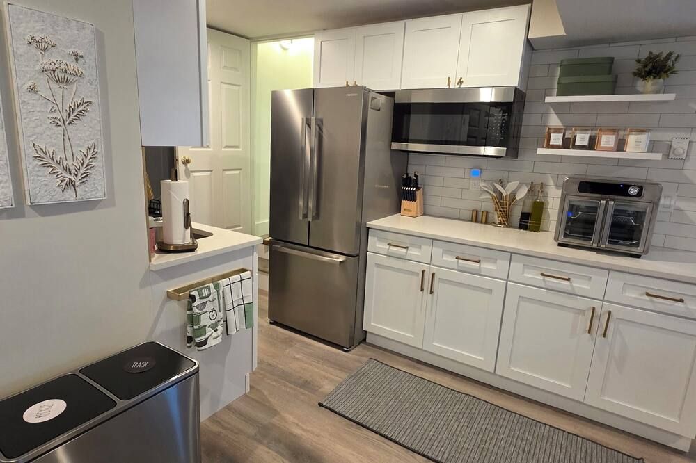 New Flat 15 Mins from Gillette Stadium World Cup