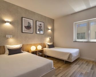 Hotel Made Inn - Portimão - Habitación