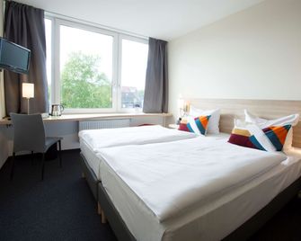 Atlantic Hotel am Floetenkiel - Bremerhaven - Habitación