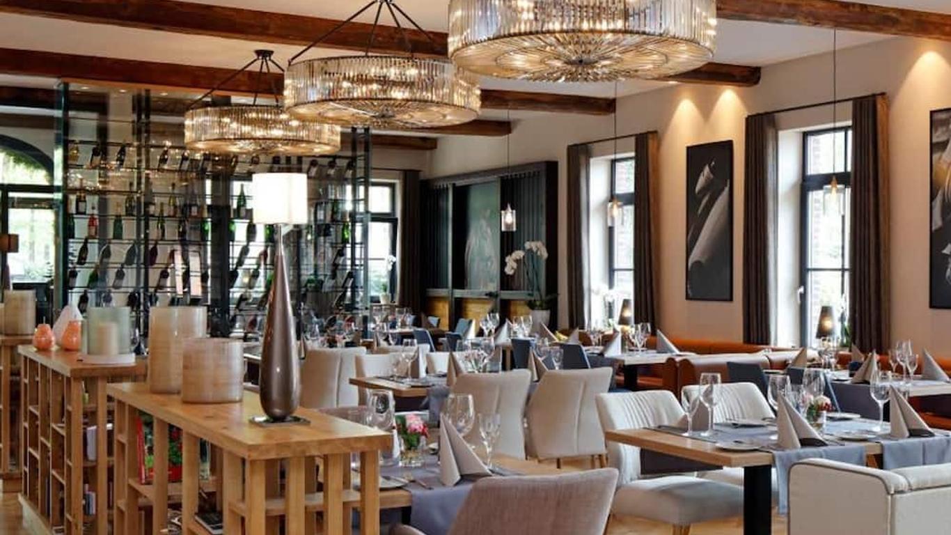 Patentkrug Design Hotel