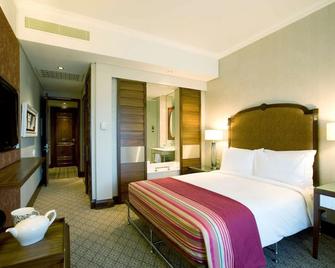 Pivot Hotel Montecasino - Fourways - Bedroom
