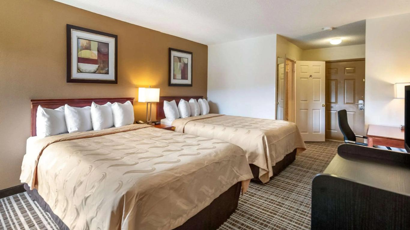 Quality Inn