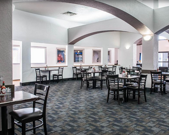 Pan American Inn and Suites - Albuquerque - Restaurant