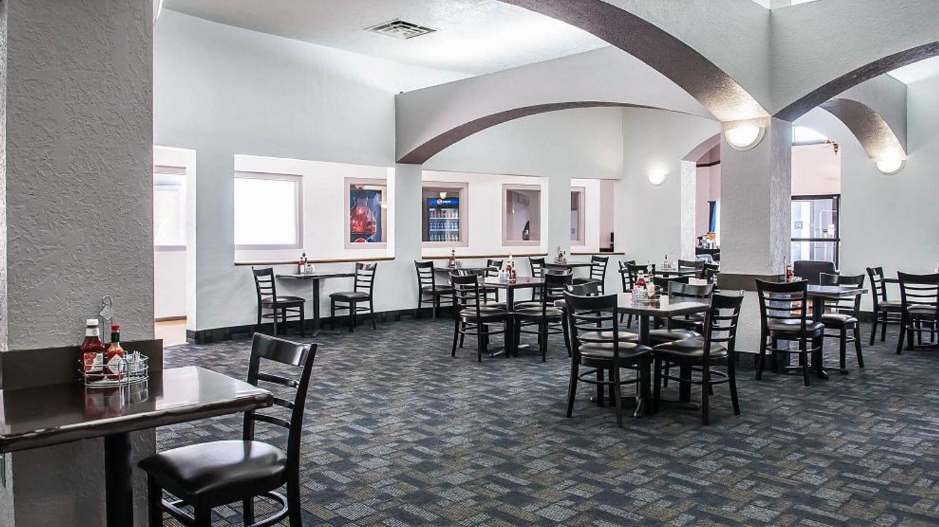 Pan American Inn and Suites