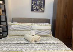 Verdon Parc Ecoland Davao City 6T 1BR with balcony - Davao City