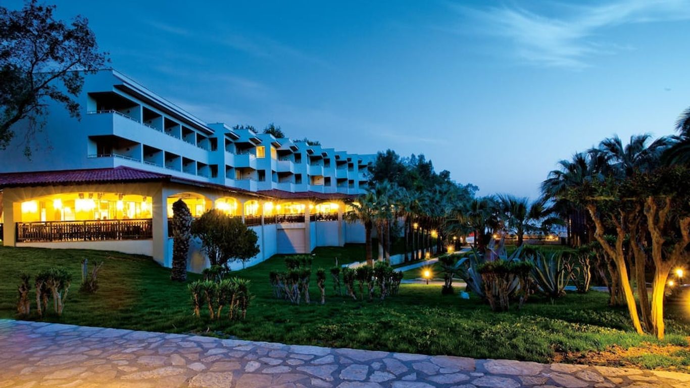 Melas Holiday Village