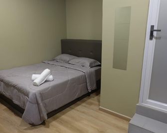 The 99 Homestay (Budget Hotel) - Genting Highlands - Bedroom