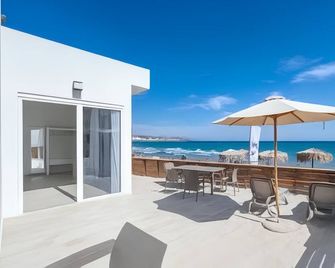 Raffaello Beach Faliraki - Faliraki - Balkon