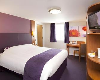 Premier Inn Clacton-On-Sea - クラクトン オン シー - 寝室