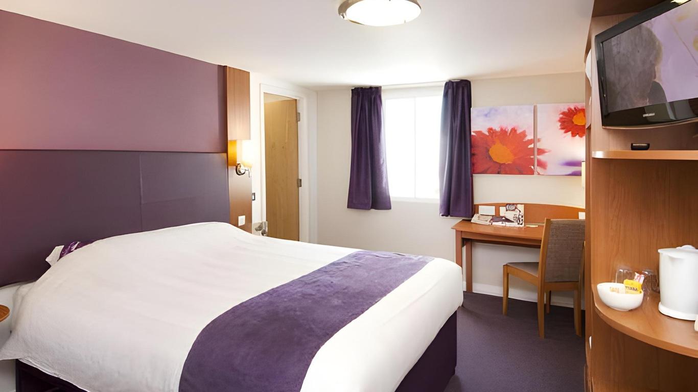 Premier Inn Clacton-On-Sea