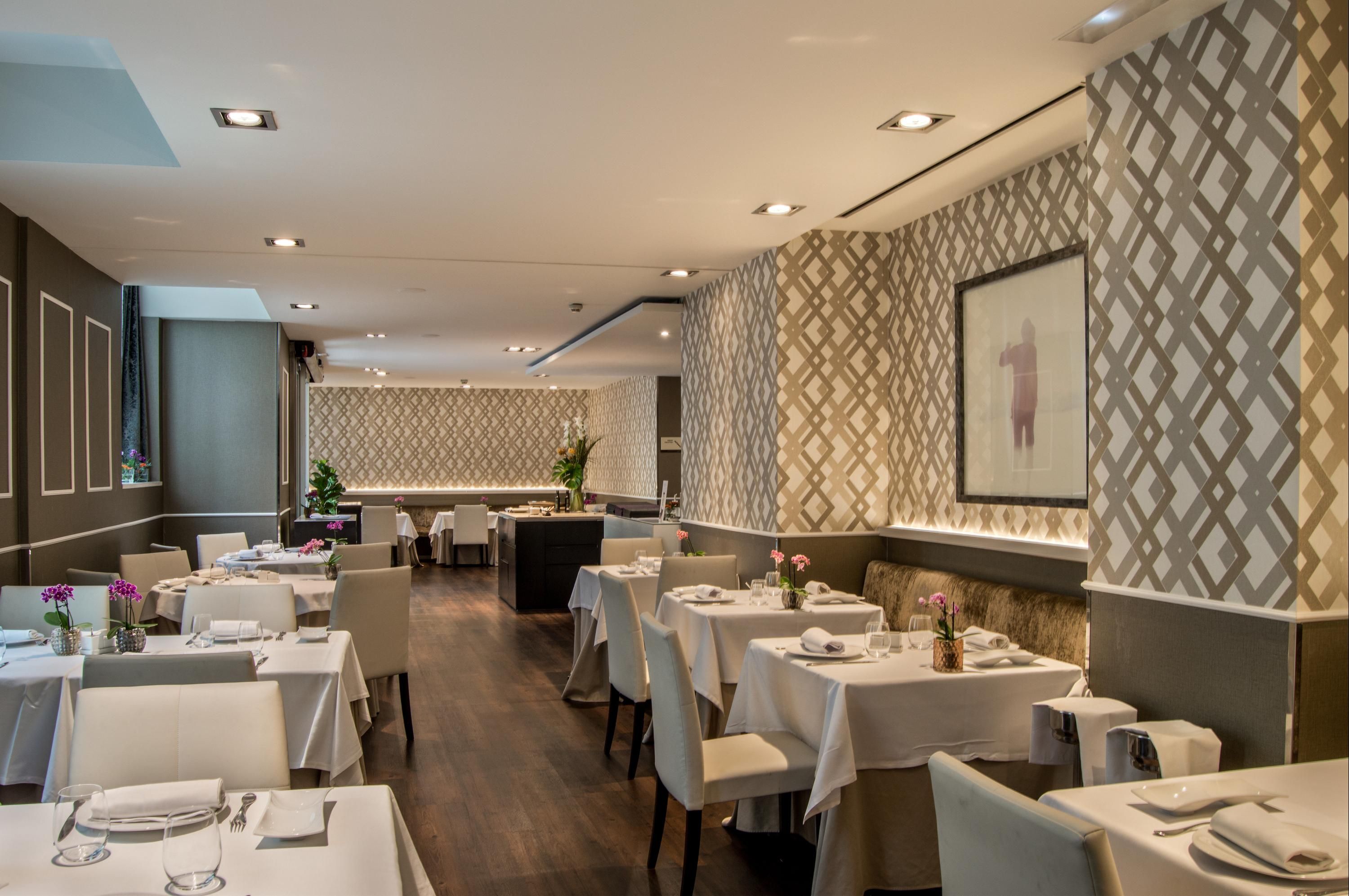 هوسبس بالاو دي لا مار، فالينسيا، آ ميمبر أوف ديزاين هوتلز