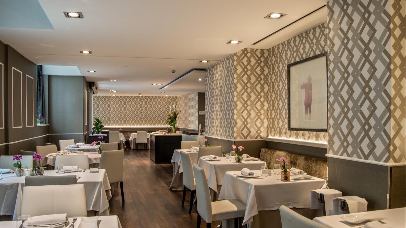 هوتل هوسبس بالاو دي لا مار