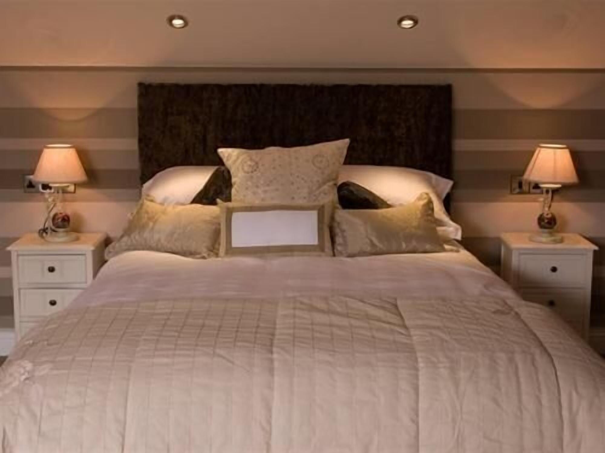 Causeway Lodge - Bushmills