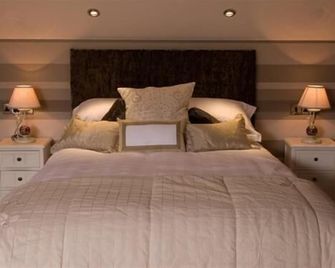 Causeway Lodge - Bushmills