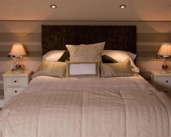 Causeway Lodge - Bushmills