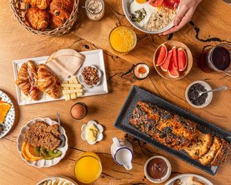 ibis Styles Roanne Centre Gare - Roanne - Sala pranzo