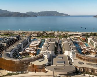 Liberty Signa - Ölüdeniz