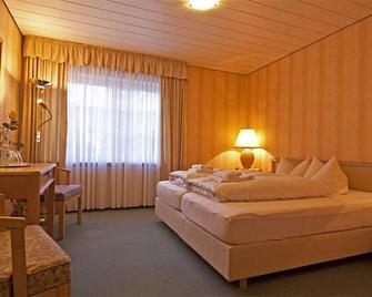 Nordfriesisches Haus - Tönning - Schlafzimmer
