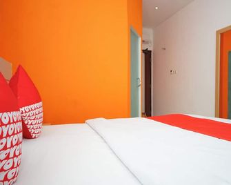 Townhouse Oak Palembang near Palembang - Palembang