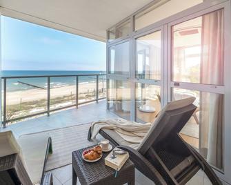 Dune A - Faf - Mielno - Balkon