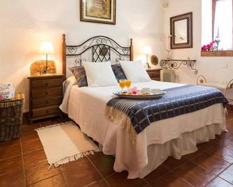 Finca El Picacho - Tejina - Habitación