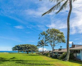 Puamana 25B - Princeville - Outdoors view