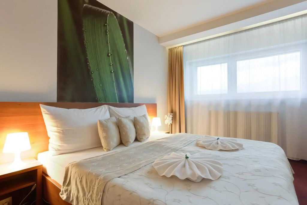 هوتل يانوشيك