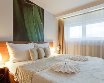 Hotel Janosik - Liptovský Mikuláš - Bedroom