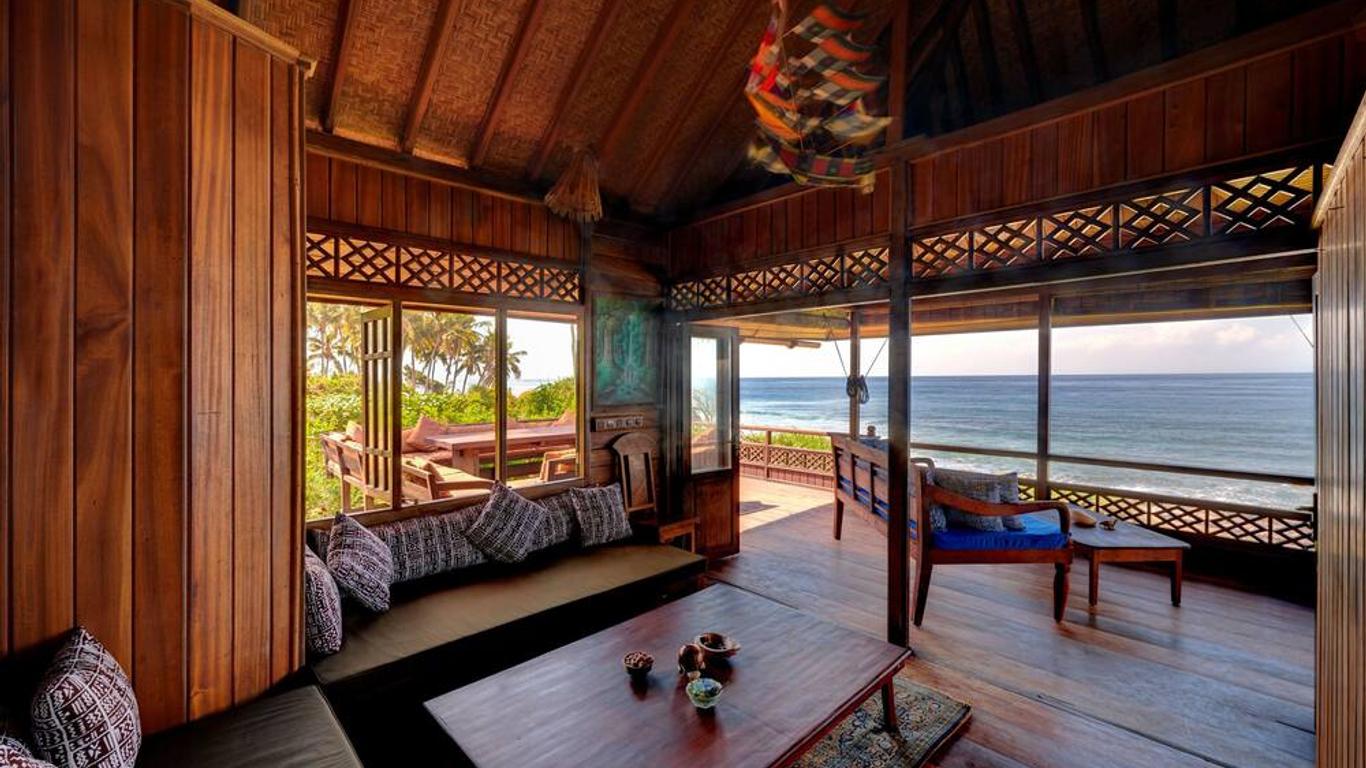 Jasri Bay Hideaway