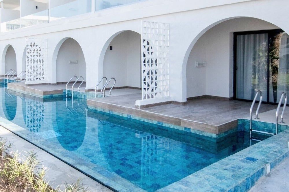 One Resort Premium Hammamet - Hammamet - Pool