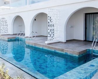 One Resort Premium Hammamet - Hammamet - Pool