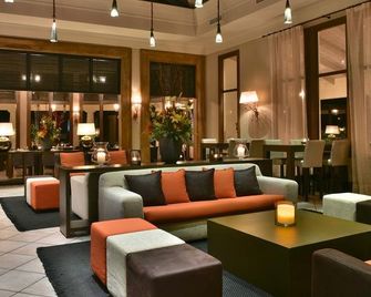 Tierra del Sol Resort & Golf - Noord - Lounge