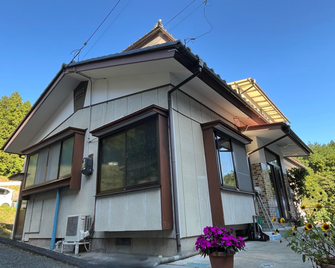 Kakomu - Vacation Stay 70352v - Kesennuma - Building