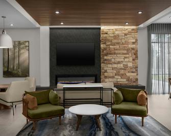 Fairfield by Marriott Inn & Suites Weldon - Weldon - Lobby