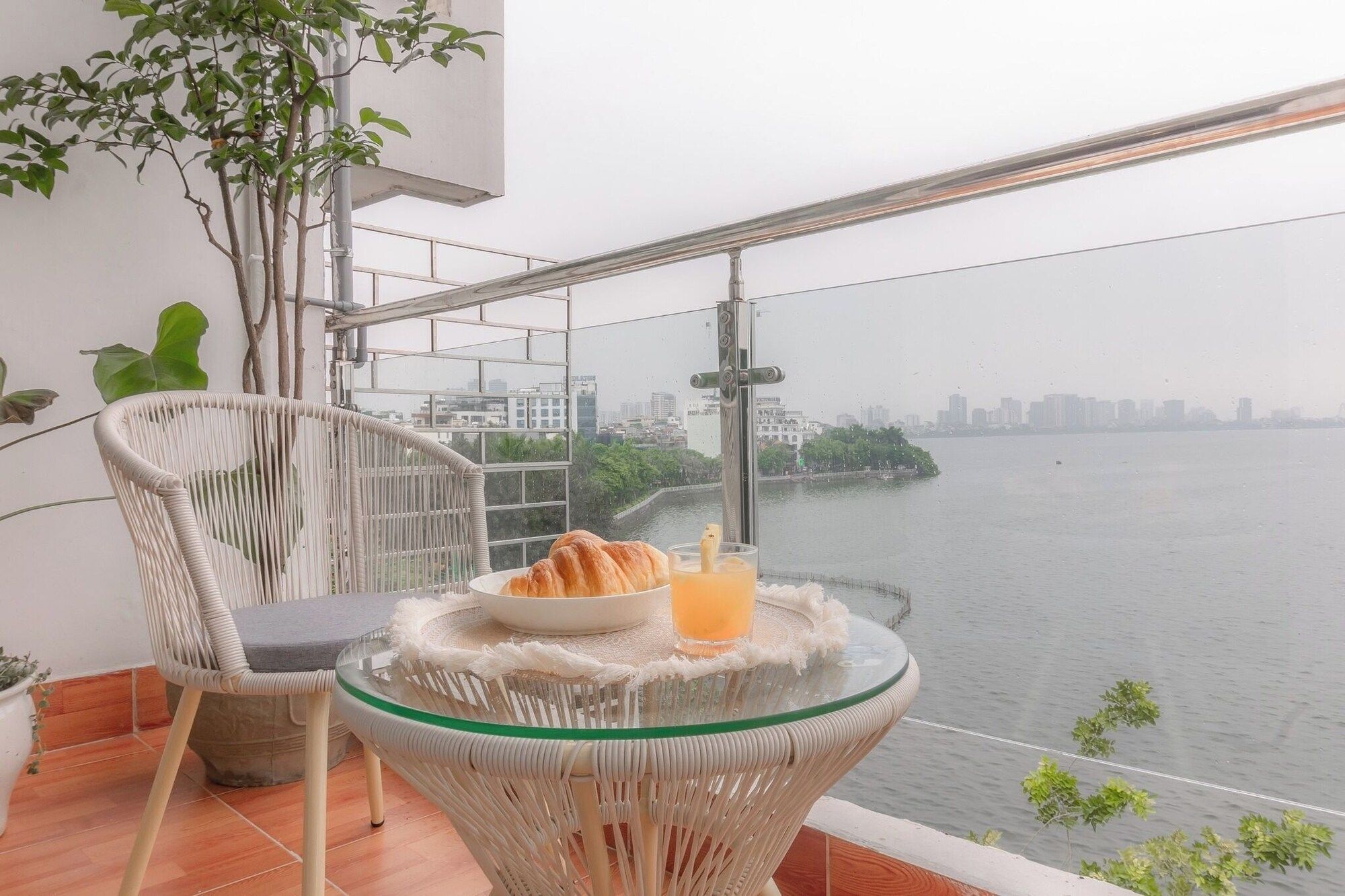 4U Homestay - Hanoi