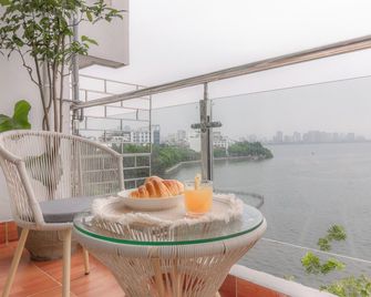 4U Homestay - Hanoi