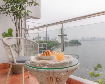 4U Homestay - Hanoi