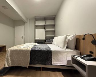 Hotel Bon Vivant - Fraiburgo