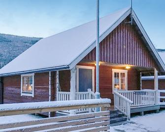 Amazing Home In Sysslebäck With Wifi - Sysslebäck - Edificio