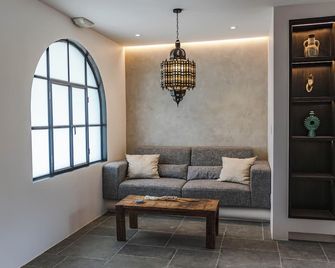 Domo Nosara Boutique Hotel - Nosara - Salon