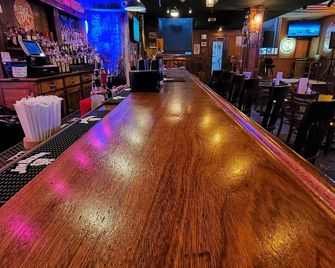 Historic Iron Horse Inn - Deadwood - Deadwood - Baari