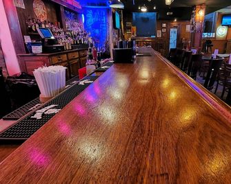 Iron Horse Inn - Deadwood - Bar