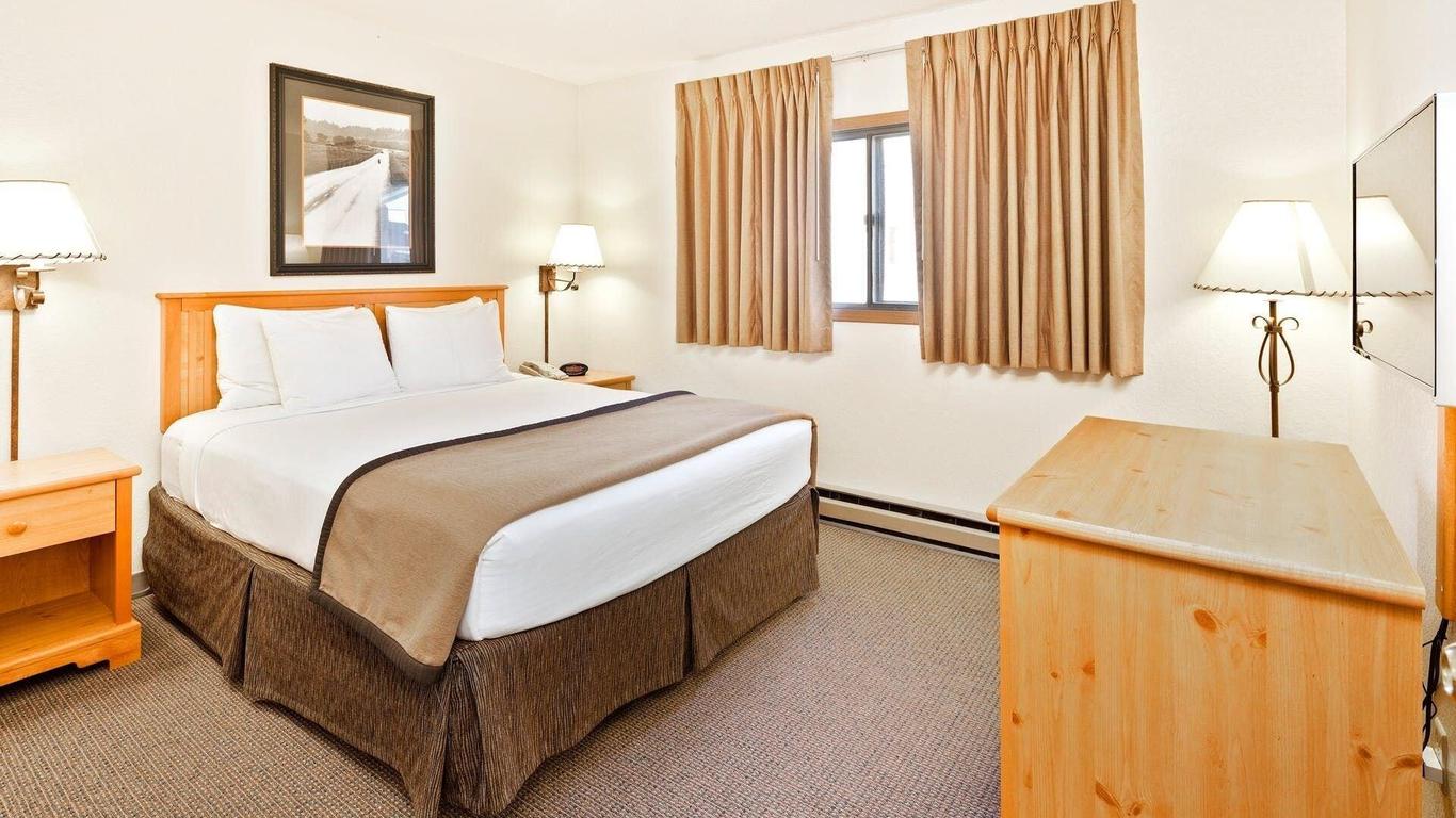 Black Hills Luxury Suites