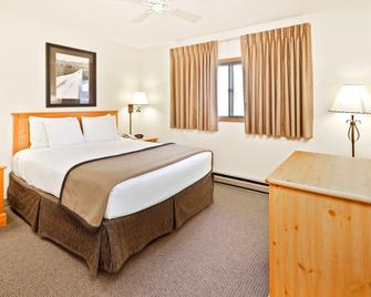 Black Hills Luxury Suites - Hill City
