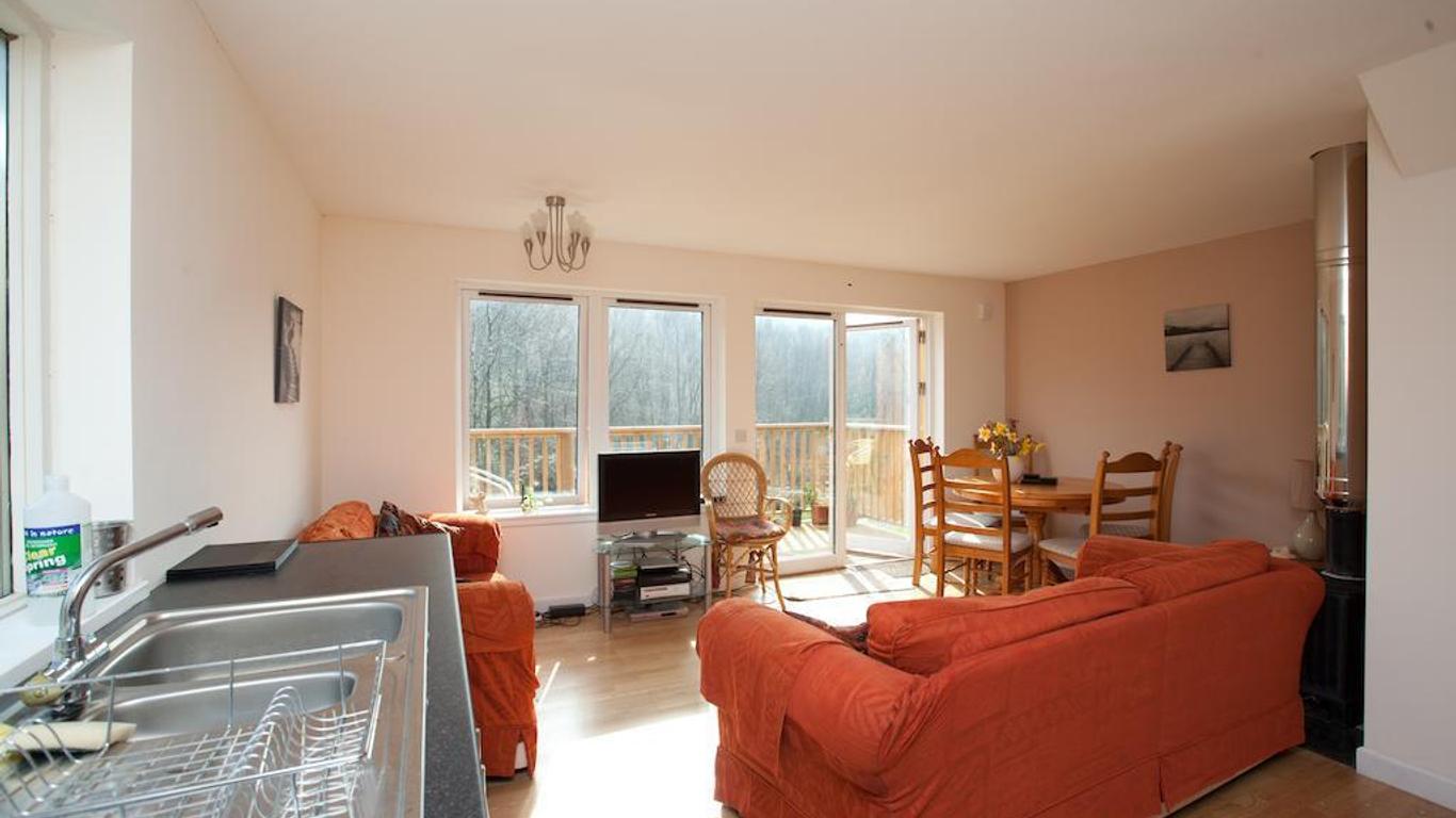 Inversnaid Bunkhouse