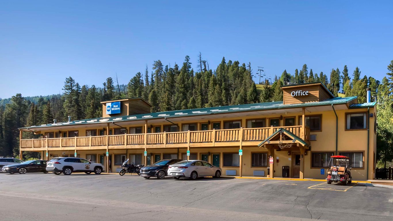 Best Western Rivers Edge