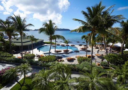 Hotel Christopher Saint Barth from $513. Gustavia Hotel Deals & Reviews -  KAYAK