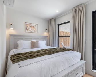 One-Bedroom Penthouse Apartment In Prime Williamsburg! - Brooklyn - Habitación